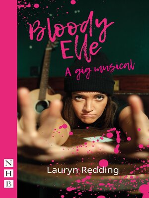 cover image of Bloody Elle